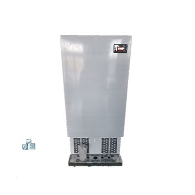 アスペラ / コップランド / テキュムセ / ビッツァー・コンプレッサー付きの自動立方体製氷機