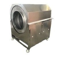 2000年 ゼリーゴミベアキャンディー生産のための小型手動ハードキャンディーマシン