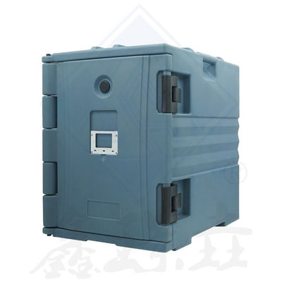 90L回転型密封箱 レストラン 冷凍食品の切断皿