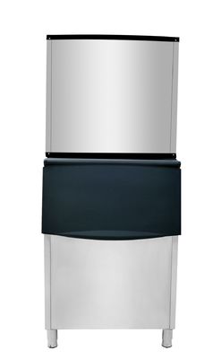 ICE BLOCK フルオートマティック 小容量 1000Kg チューブ氷機/工業用氷茎製造