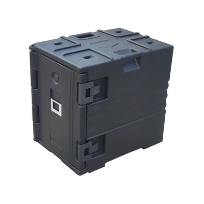 90L回転型密封箱 レストラン 冷凍食品の切断皿