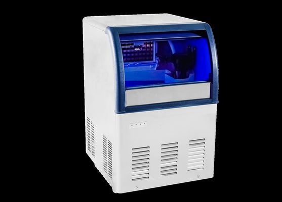 ICE BLOCK フルオートマティック 小容量 1000Kg チューブ氷機/工業用氷茎製造