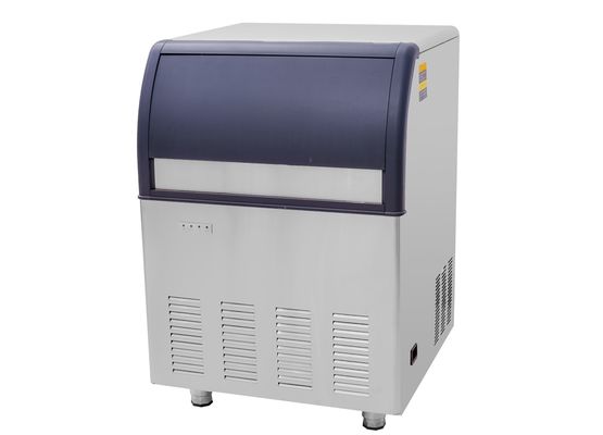 ICE BLOCK フルオートマティック 小容量 1000Kg チューブ氷機/工業用氷茎製造