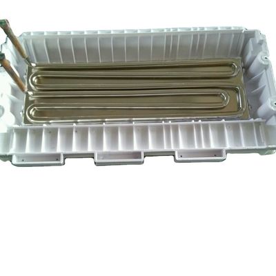商業用氷を作るための100%テストされた氷塊蒸発機