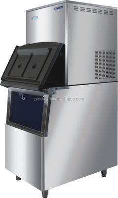 容量450kgの冷凍容器 大規模キッチン ファストフードレストラン用の冷凍機