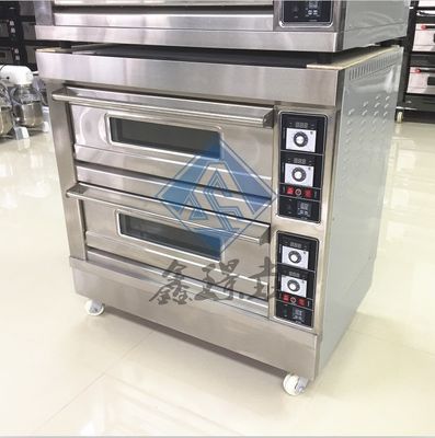 2022 ピザ焼肉機 ビデオ技術サポート付き 商用ガス焼肉炉