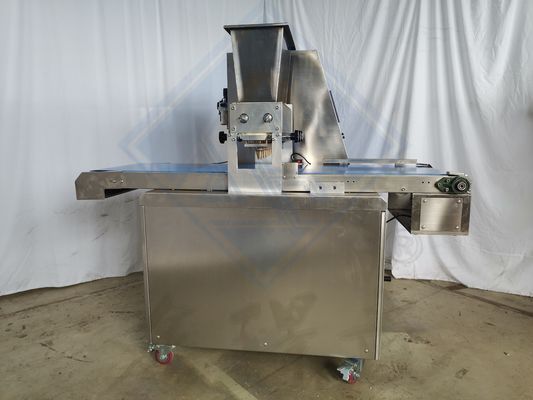 パン屋 応用分野 高量生産のための不鋼鋼自動デポジター