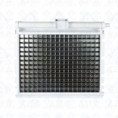 TECUMSEH 300kgの氷を貯蔵する容量と350kg/日氷蒸発機