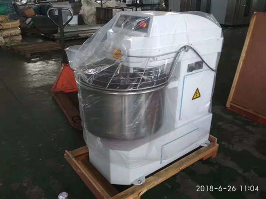 工業ホテル パスタミキサー プラネタリ スパイラル パン クネーダー パスタを混ぜる機械