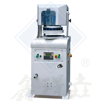 電気自動機能と1.5kWの出力を持つベーカリー電気パスタ分割機