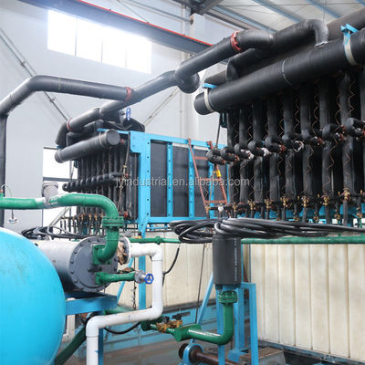 デンマーク タンフォス 拡張バルブ タッチスクリーン制御システム用ブロック氷機