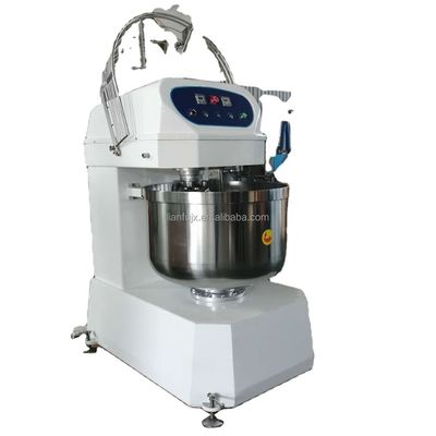 プロパン・スパイラル・ダストミキサー 調味料植物・野菜生産用