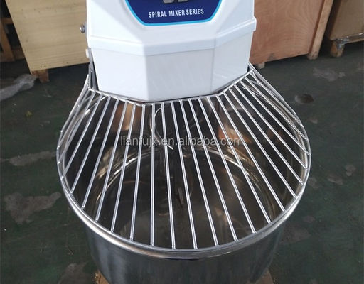 プロパン・スパイラル・ダストミキサー 調味料植物・野菜生産用