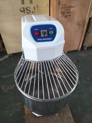 プロパン・スパイラル・ダストミキサー 調味料植物・野菜生産用