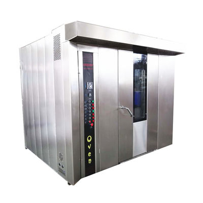 温度範囲 室温 400 ピタ バゲット トーストのリードのためのローターオーブン