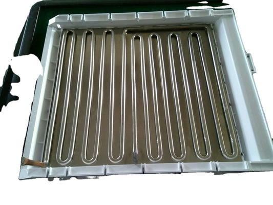 17x21 商用産業用自動氷のキューブメーカー