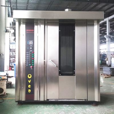 原材料 果物 ガス パン屋 オーブン 商用 16 32 トレイ 操作が簡単 キッチン オーブン