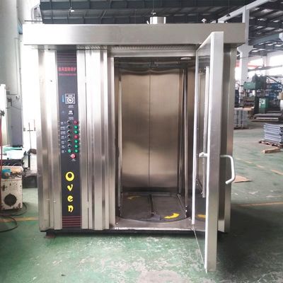 原材料 果物 ガス パン屋 オーブン 商用 16 32 トレイ 操作が簡単 キッチン オーブン