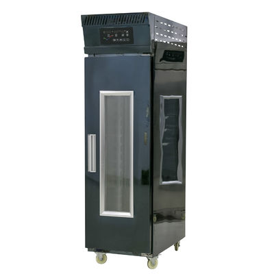 パンの生産ラインと工業用パン屋用の良いパンのトレイタイプ発酵箱