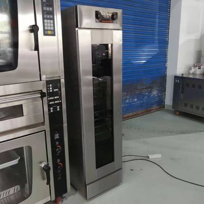 パンの生産ラインと工業用パン屋用の良いパンのトレイタイプ発酵箱