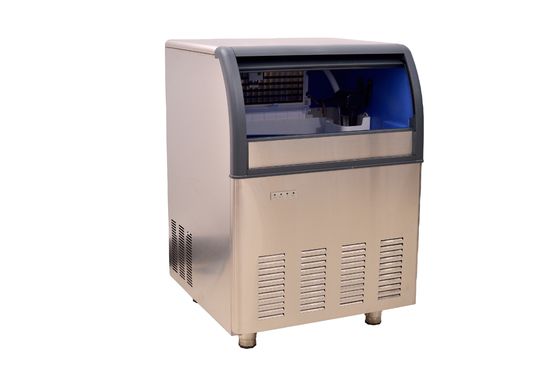 工業用氷を作る機械 水/空気冷却 大容量36kg/日