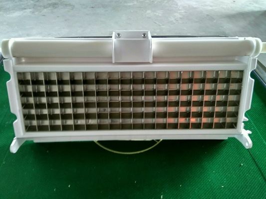 商用ブロック氷を作る機械 29mm*29mm*22mm氷 サイズ 30*30*22蒸発機