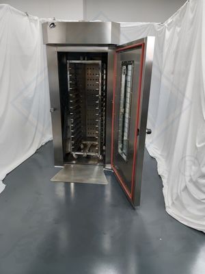 490x690x1880mm パン トースト 粉末 トレイ 粉末 粉末 工業用 発酵箱