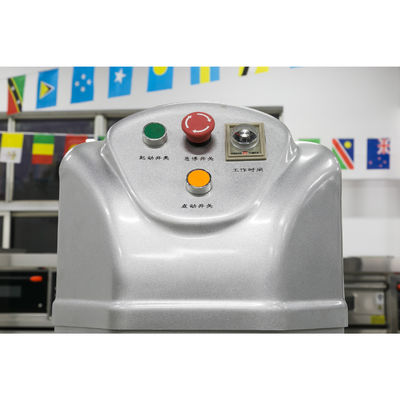 長い使用寿命 30L パン屋 パンダースを混ぜる惑星ミキサー