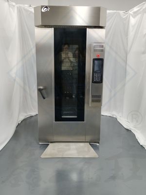 工業用および商業用パン屋用のステンレススチール304 パンレック パン粉試料