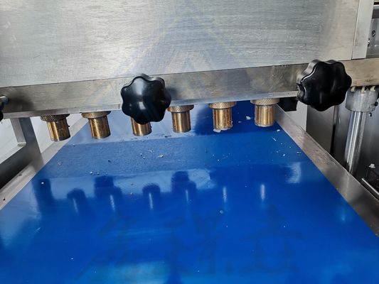 パン屋用の電気工業ビスケットメーカー ビスケットメーカー ビスケットメーカー