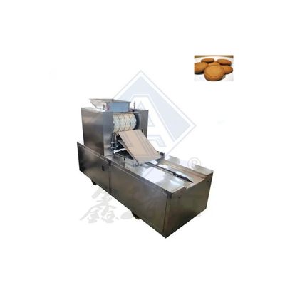2350*1150*1350mm 大規模生産のための工業塩菓子作製機