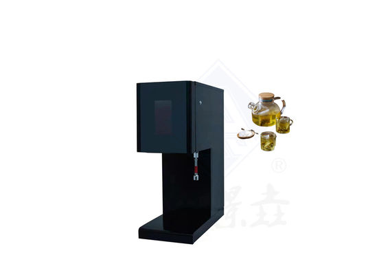 5000ml 容量の多機能茶抽出機で最高の茶を味わう