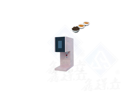 5000ml 容量の多機能茶抽出機で最高の茶を味わう