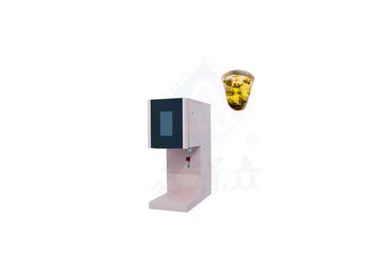 5000ml 容量の多機能茶抽出機で最高の茶を味わう