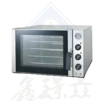 家庭用で小麦を焼くコンピュータ制御の電気コンベクションオーブン