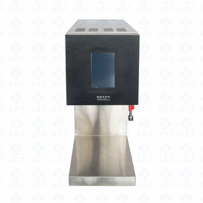 コーヒーショップのインテリジェント茶醸造のためのステンレス鋼多機能茶器