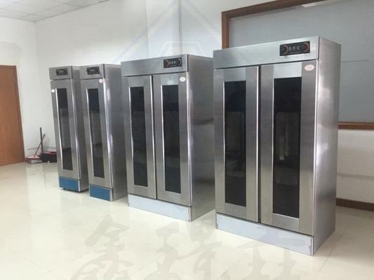 16/32 トレイ 良いパンのラック パンの種類 試料 パンの種類 発酵箱