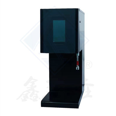 28x70x74cm タッチスクリーン 食品ショップ用の商用スマートグリーンティー醸造機