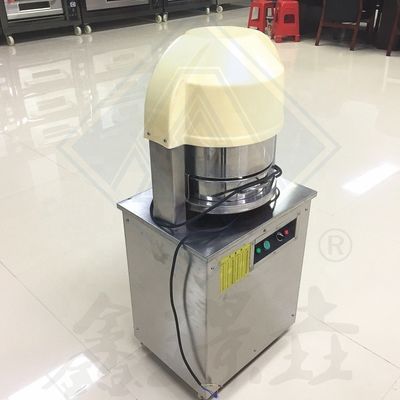 高生産性のパンの生産 進歩した自動パスタディバーダーローナー