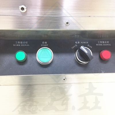 高生産性のパンの生産 進歩した自動パスタディバーダーローナー