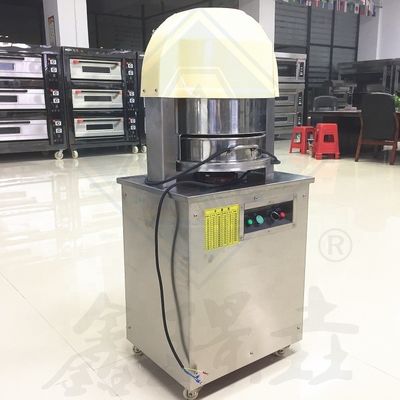 高生産性のパンの生産 進歩した自動パスタディバーダーローナー