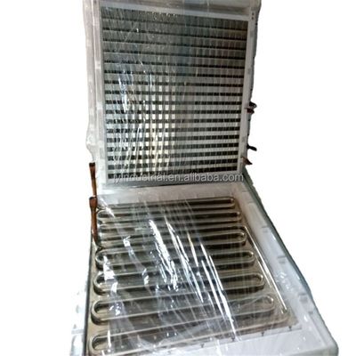 19×18 370kg/日 コップランド・コンプレッサー付き 工業用商用アイスキューブメーカー