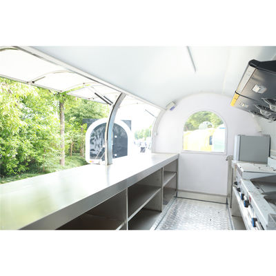 1000kg モバイル スナックフードメーカー ホットフード ビールバー カフェジュース ハンブルグ 牛肉など