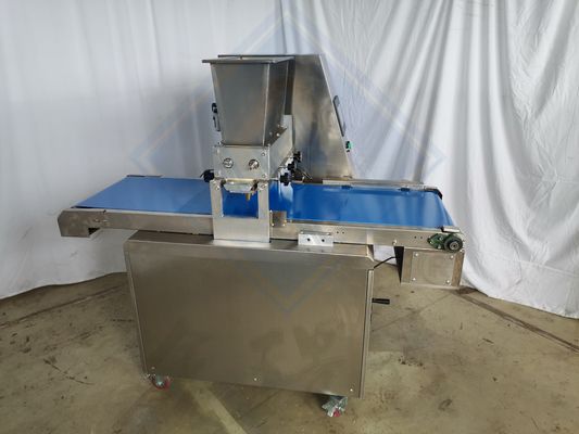 種類形 クッキー 機械 完全に自動生産のためのクッキー製造機械