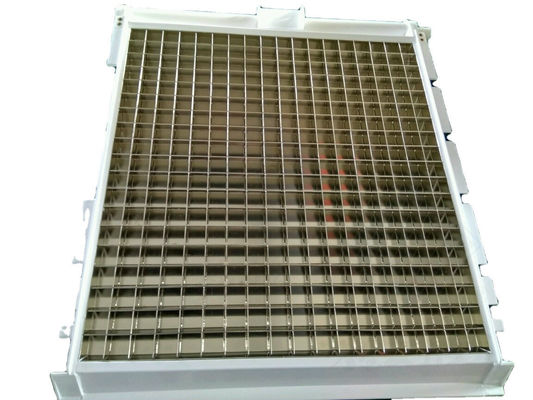 コントロールシステム 自動アイスメーカー 銅立方体 ニッケル付き氷蒸発機