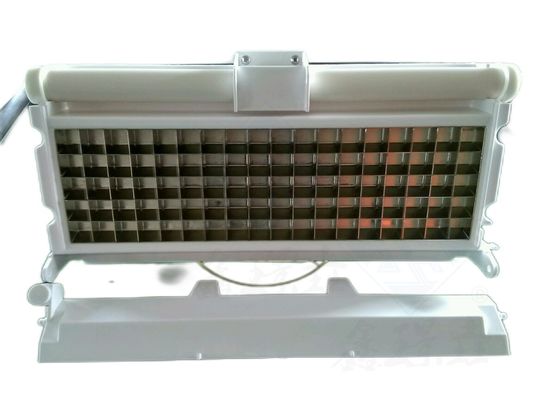 コントロールシステム 自動アイスメーカー 銅立方体 ニッケル付き氷蒸発機