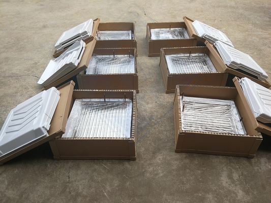 14x13 商用産業用 自動 異なる種類のキューブで作られた氷のキューブメーカー