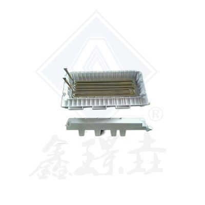 22x22x22mm立方体氷蒸発器 あなたの冷蔵庫のニーズにぴったり