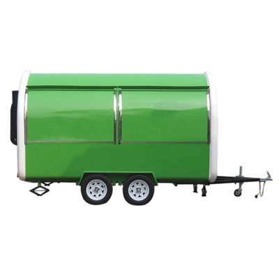 オーストラリアでは,L300xW210xH235cmの内側サイズを持つ便利でカスタマイズ可能な食品カート