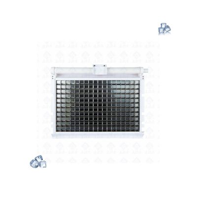 顧客要求を満たすためにカスタマイズ可能な氷メーカーのための立方体氷蒸発機